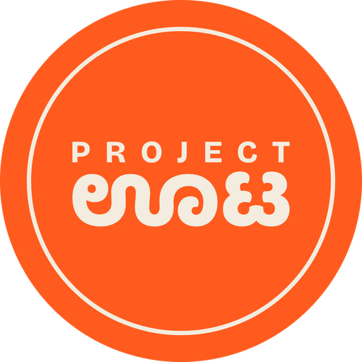 Project Oota logo